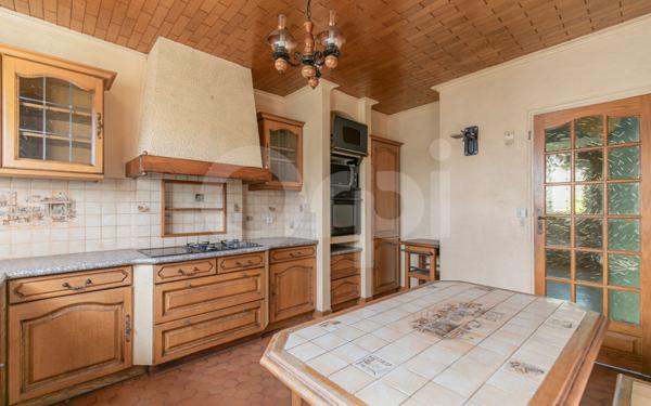 Maison à vendre    5 pièces •  Sucy-en-Brie