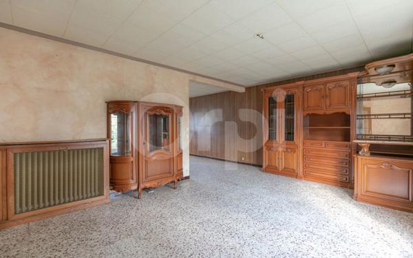 Maison à vendre    5 pièces •  Sucy-en-Brie