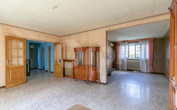 Maison à vendre    5 pièces •  Sucy-en-Brie