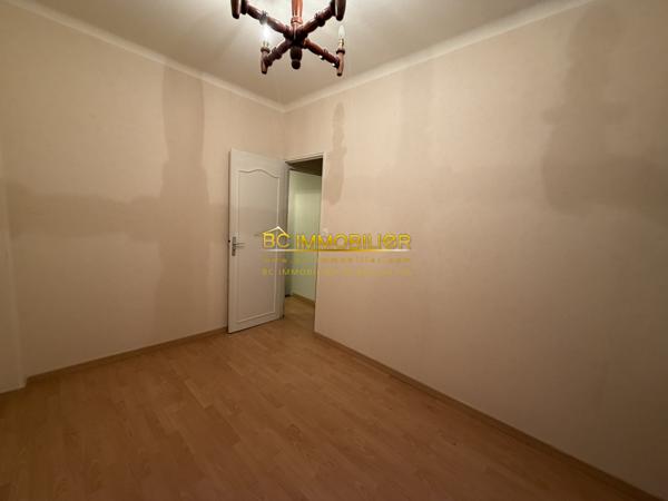 Maison de ville à la Pointe Rouge - Jardin, 3 chambres, grand garage 100m²