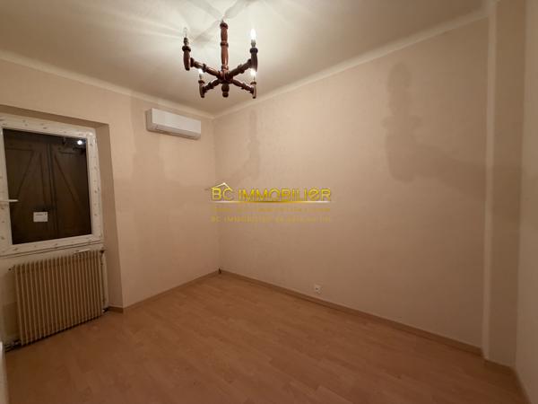 Maison de ville à la Pointe Rouge - Jardin, 3 chambres, grand garage 100m²