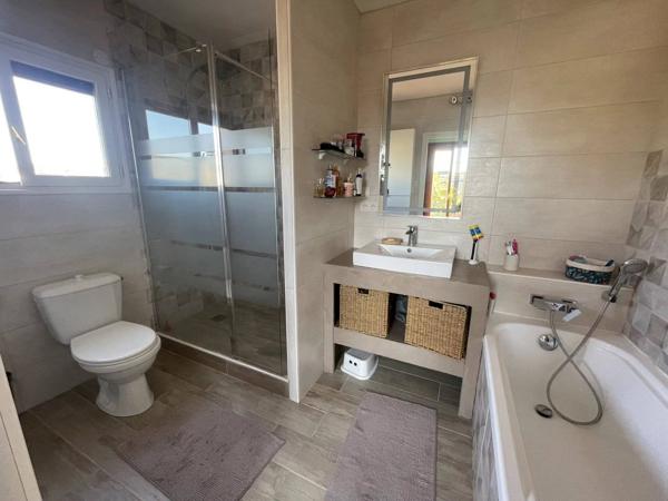 À vendre – Maison de charme rénovée à Loudun, proche centre-ville