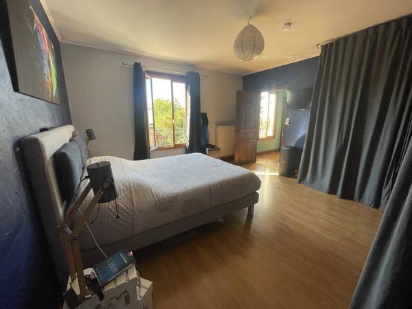 À vendre – Maison de charme rénovée à Loudun, proche centre-ville