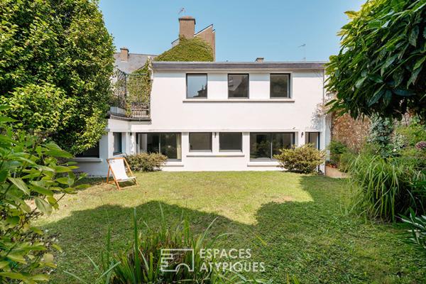 Maison de caractère au coeur d’Auray