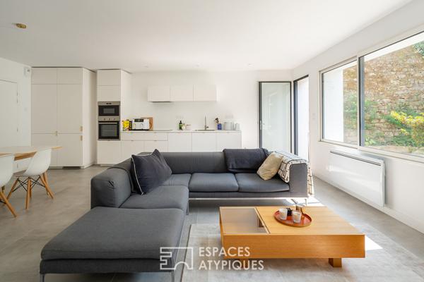 Maison de caractère au coeur d’Auray