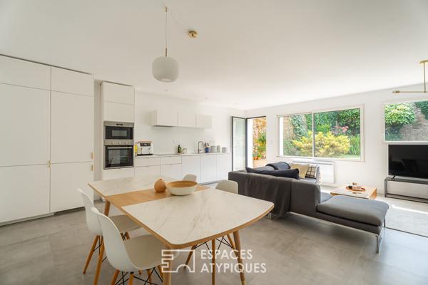 Maison de caractère au coeur d’Auray