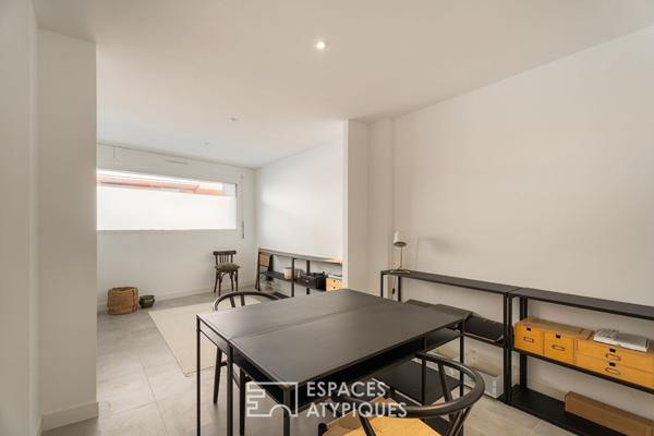 Maison de caractère au coeur d’Auray