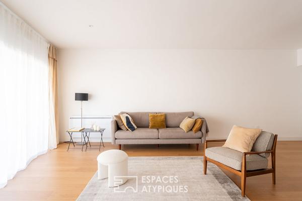 Maison de caractère au coeur d’Auray