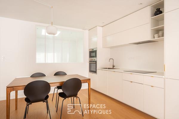 Maison de caractère au coeur d’Auray