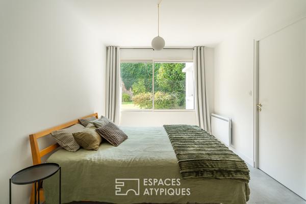 Maison de caractère au coeur d’Auray