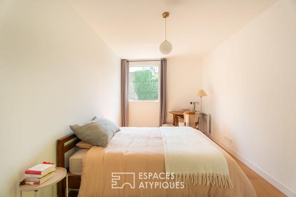 Maison de caractère au coeur d’Auray