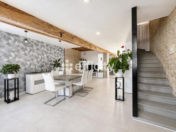 Maison
         4 pièces
        - 135 m² 129 000 € *