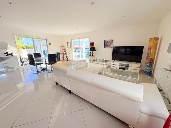 Vente Maison127 m² - 4 Pièces - LEZIGNAN CORBIERES (11200)