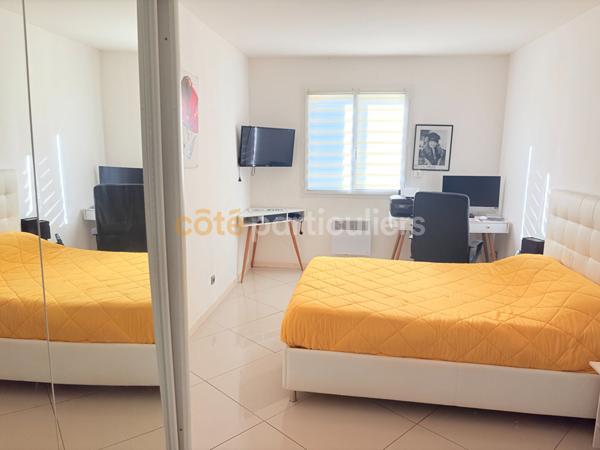 Vente Maison127 m² - 4 Pièces - LEZIGNAN CORBIERES (11200)