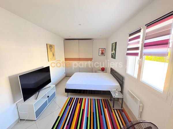 Vente Maison127 m² - 4 Pièces - LEZIGNAN CORBIERES (11200)