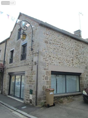 Maison à louer à Saint-Germain-en-Coglès en Ille-et-Vilaine (35133), ref : 35034-287022