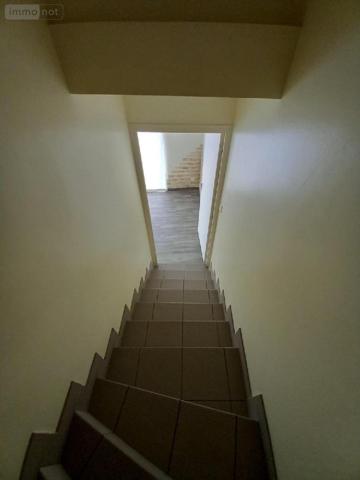 Maison à louer à Saint-Germain-en-Coglès en Ille-et-Vilaine (35133), ref : 35034-287022