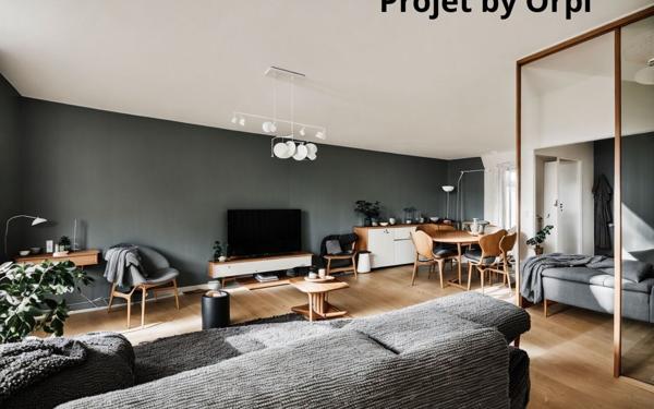 Maison à vendre    4 pièces •  Labarthe-sur-Lèze