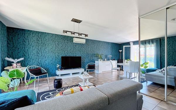 Maison à vendre    4 pièces •  Labarthe-sur-Lèze