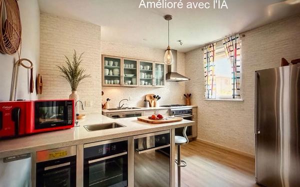 Maison à vendre    4 pièces •  Labarthe-sur-Lèze