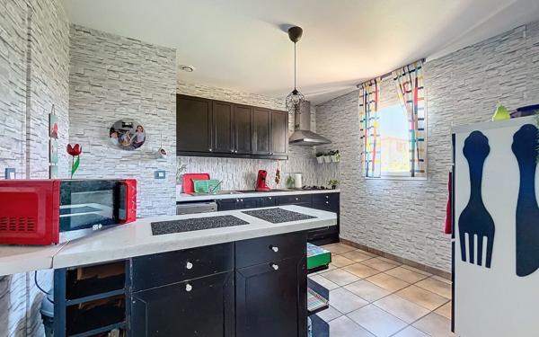 Maison à vendre    4 pièces •  Labarthe-sur-Lèze