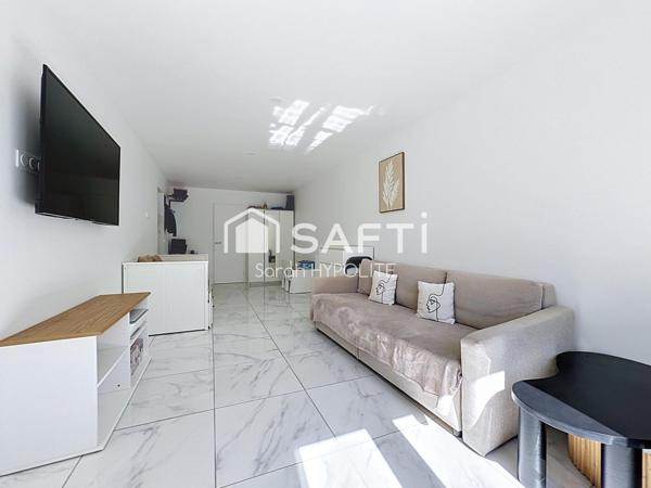 Maison familiale sur Eysines de 123 m2 avec garage et piscine, à deux pas du tram !
