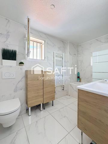 Maison familiale sur Eysines de 123 m2 avec garage et piscine, à deux pas du tram !