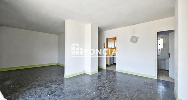 À vendre Appartement 4 pièces 66.88 m² - Bois-d'arcy 78390