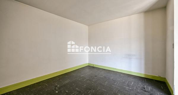 À vendre Appartement 4 pièces 66.88 m² - Bois-d'arcy 78390