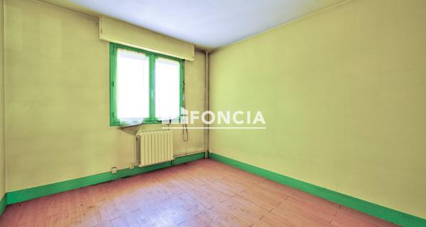 À vendre Appartement 4 pièces 66.88 m² - Bois-d'arcy 78390