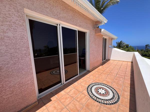 Maison 5 pièces de 125m² à Petite ile