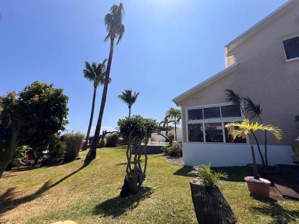 Maison 5 pièces de 125m² à Petite ile