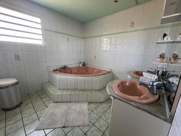 Maison 5 pièces de 125m² à Petite ile