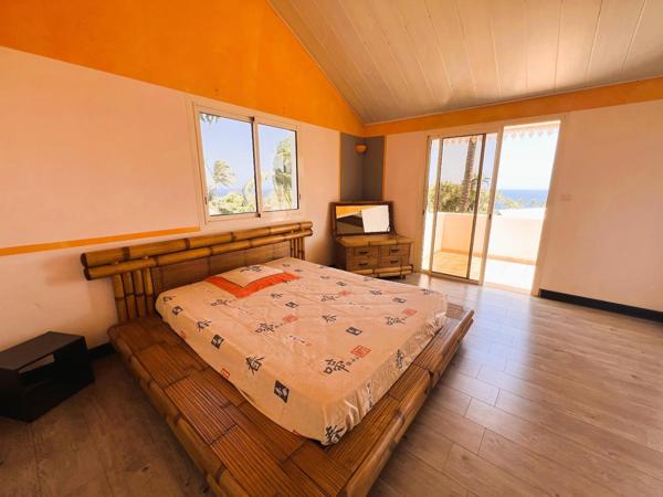 Maison 5 pièces de 125m² à Petite ile