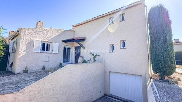 Vente Maison 5 pièces 114 m2 à Nice
