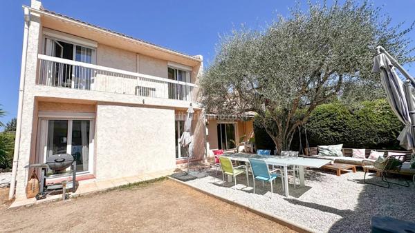 Vente Maison 5 pièces 114 m2 à Nice
