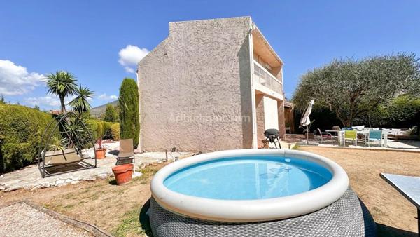 Vente Maison 5 pièces 114 m2 à Nice