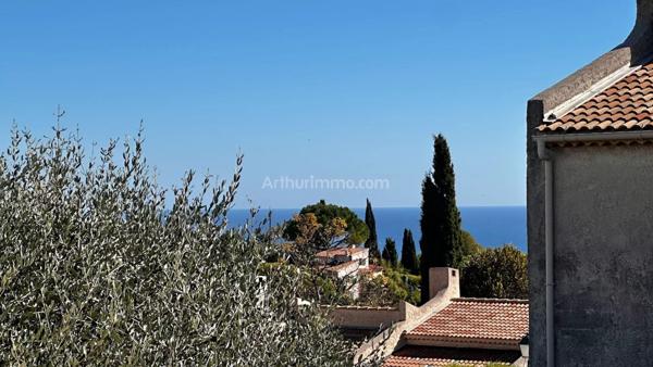 Vente Maison 5 pièces 114 m2 à Nice