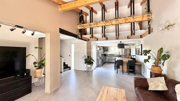 Vente Maison 5 pièces 114 m2 à Nice