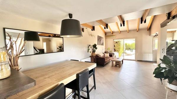 Vente Maison 5 pièces 114 m2 à Nice
