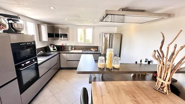 Vente Maison 5 pièces 114 m2 à Nice