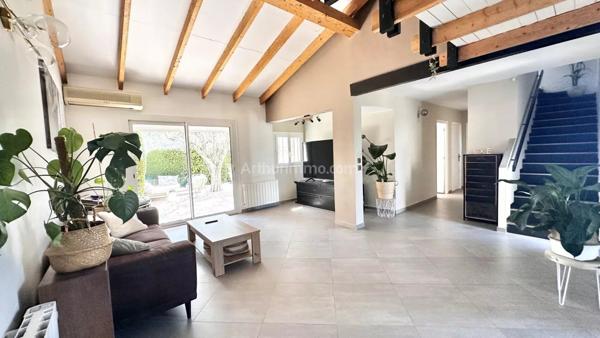 Vente Maison 5 pièces 114 m2 à Nice