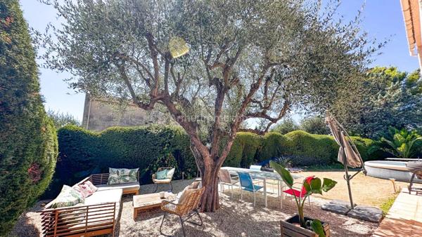 Vente Maison 5 pièces 114 m2 à Nice