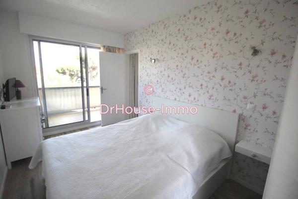 Appartement à vendre 2 pièces de 37 m²