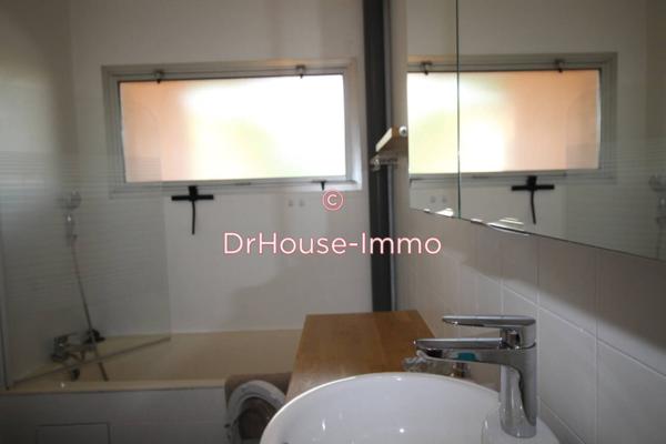 Appartement à vendre 2 pièces de 37 m²