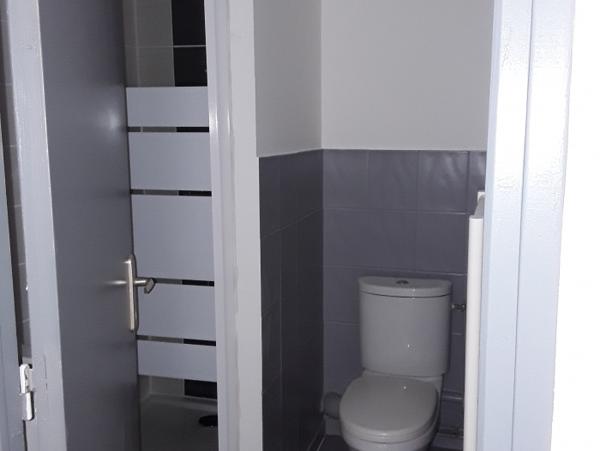 Location Appartement 1 pièce Blois (41000) - Blois gare