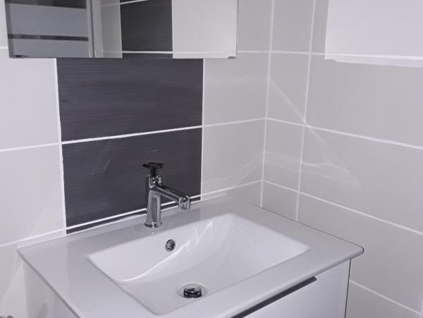 Location Appartement 1 pièce Blois (41000) - Blois gare