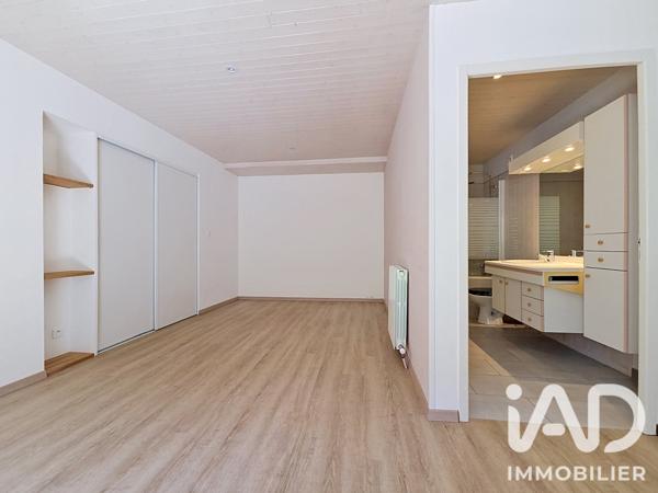 Appartement à vendre 2 pièces 43,85 m² Bois-d'Amont