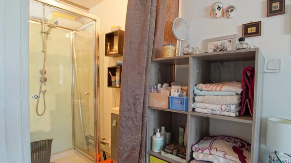 Vente                                                      Maison
                        
                     5 pièces                      90 m2                     à Saint-Brieuc