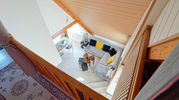 Vente                                                      Maison
                        
                     5 pièces                      90 m2                     à Saint-Brieuc